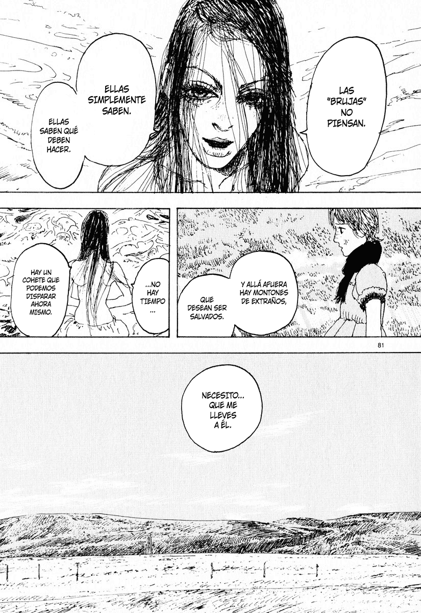 Majo (Araña Fansub)